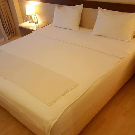 Atlas Apart Hotel Cesme Ngoại thất bức ảnh
