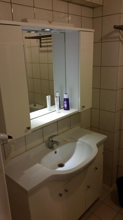Atlas Apart Hotel Cesme Phòng bức ảnh